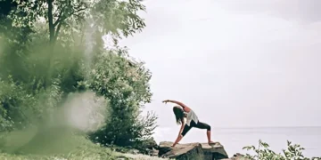 فوائد تمارين التمدد (الإستطالة)