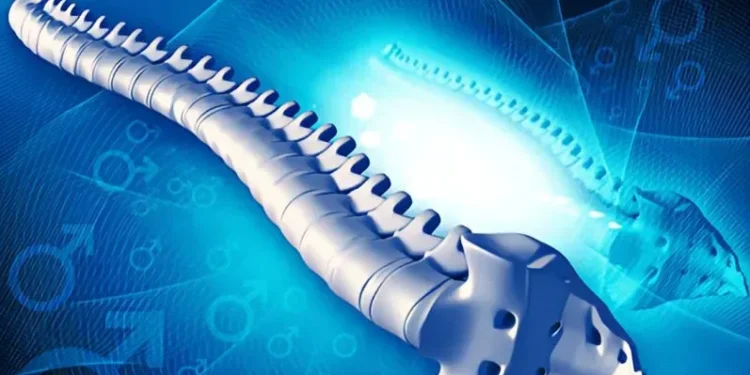 ما هو ضمور العضلات الشوكي؟