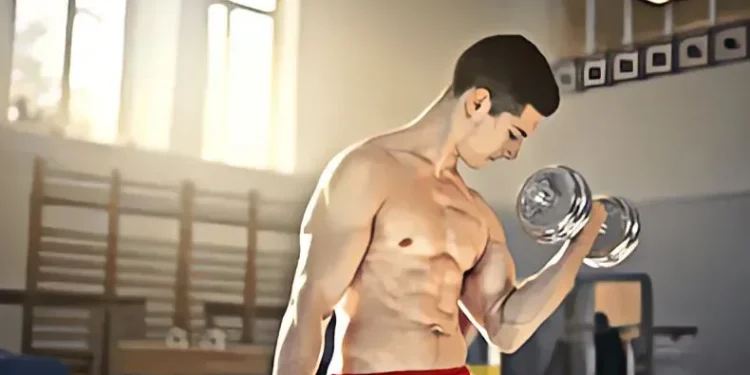 ما هي تمارين المقاومة