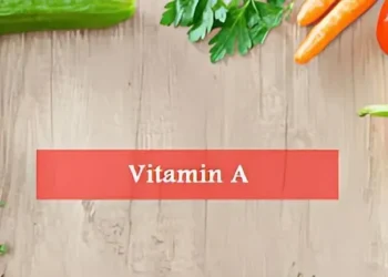 فيتامين ألف (A)