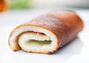 طريقة عمل كازان ديبي(الحلى التركية )