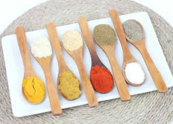 طريقة عمل بهارات الفاهيتا في المنزل