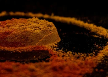 طريقة عمل بهارات الشاورما