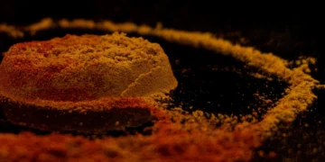 طريقة عمل بهارات الشاورما