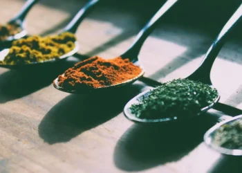 طريقة عمل بهارات المندي في المنزل