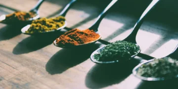 طريقة عمل بهارات المندي في المنزل