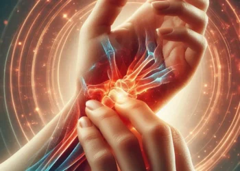 معاناتي مع الروماتيزم: قصة توازن بين الألم والأمل