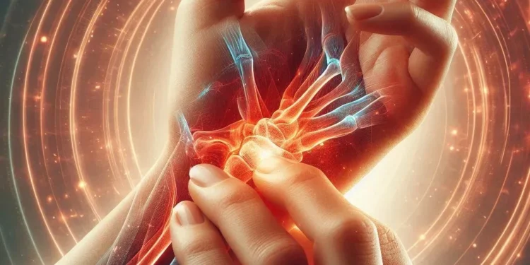 معاناتي مع الروماتيزم: قصة توازن بين الألم والأمل