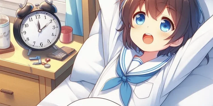 أهمية النوم المنتظم وتأثيره على صحة الجسم والعقل