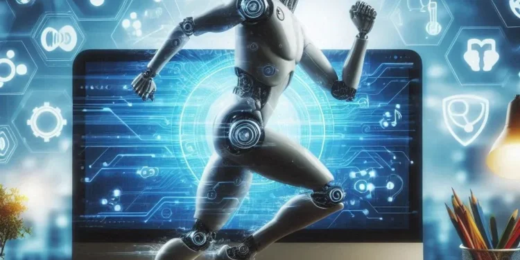 تاريخ واستخدامات التكنولوجيا الحديثة في حياتنا اليومية