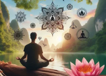 أهمية قضاء الوقت في الطبيعة وتأثيره على الراحة النفسية