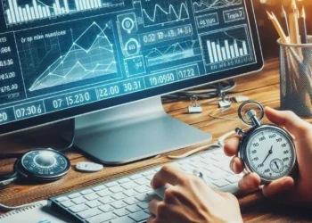 هل التكنولوجيا وفّرت وقتنا… أم سرقته؟