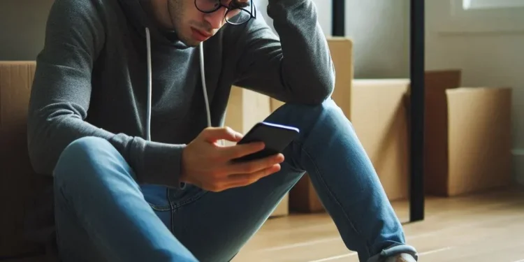 الخوف من فوات الشيء (FOMO): كيف نتخلص من هذا الشعور ونعيش بسلام؟