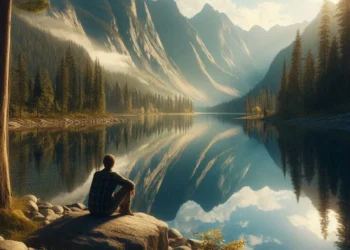 البحث عن المعنى في الحياة: لماذا نسأل “ليش؟”؟