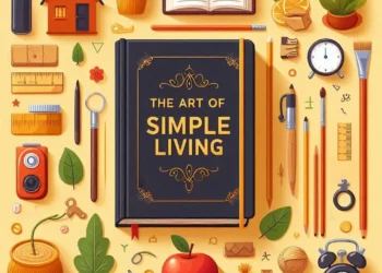 فن العيش البسيط: كيف تبسط حياتك لتزيد سعادتك؟