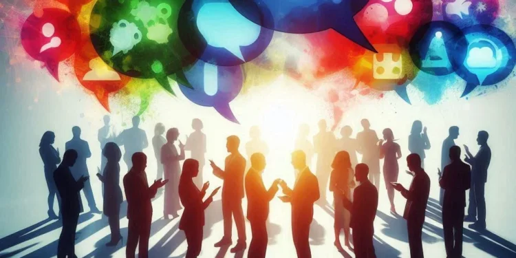 كيفية تطوير مهارات التواصل الفعّال في حياتك اليومية