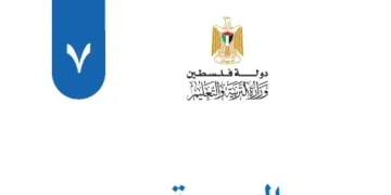 اختبار الكتروني نهاية الفصل الأول لمادة البرمجة للصف السابع – (المنهاج الفلسطيني)